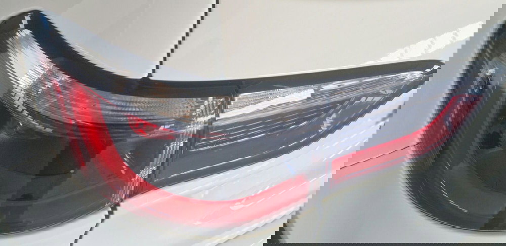 Jeep Compass usata a Terni (16)