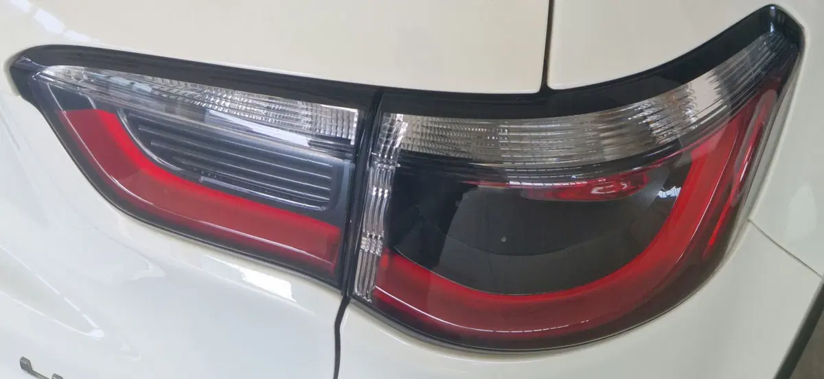 Jeep Compass usata a Terni (17)