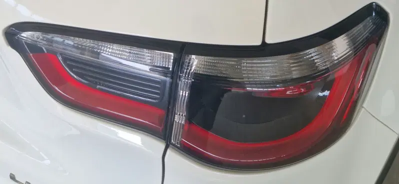 Jeep Compass usata a Terni (17)
