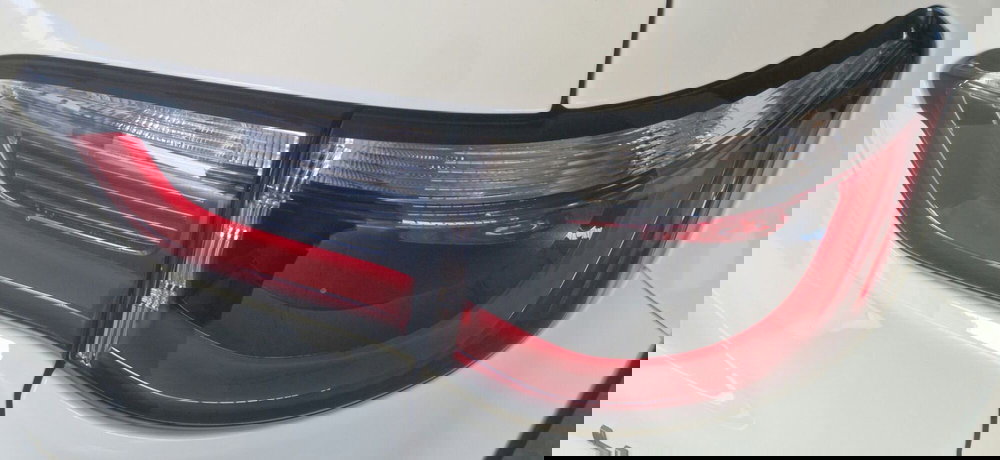 Jeep Compass usata a Terni (17)