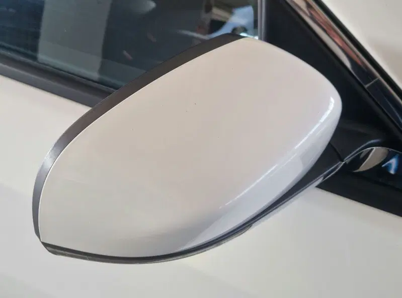Jeep Compass usata a Terni (18)