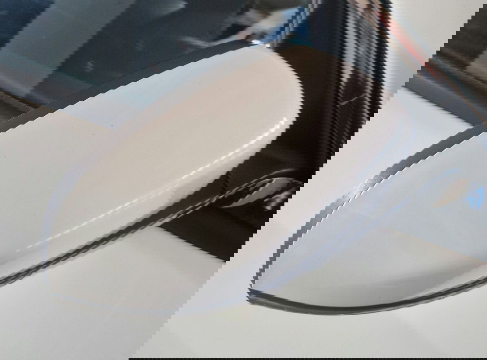 Jeep Compass usata a Terni (18)