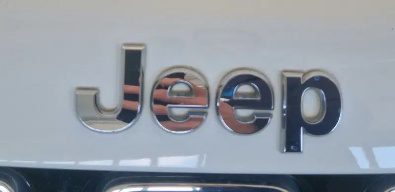 Jeep Compass usata a Terni (19)