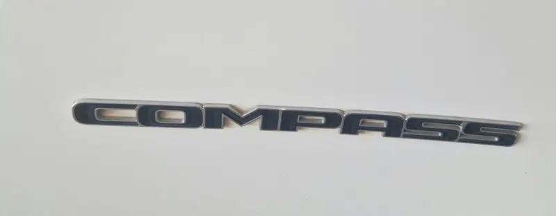 Jeep Compass usata a Terni (20)
