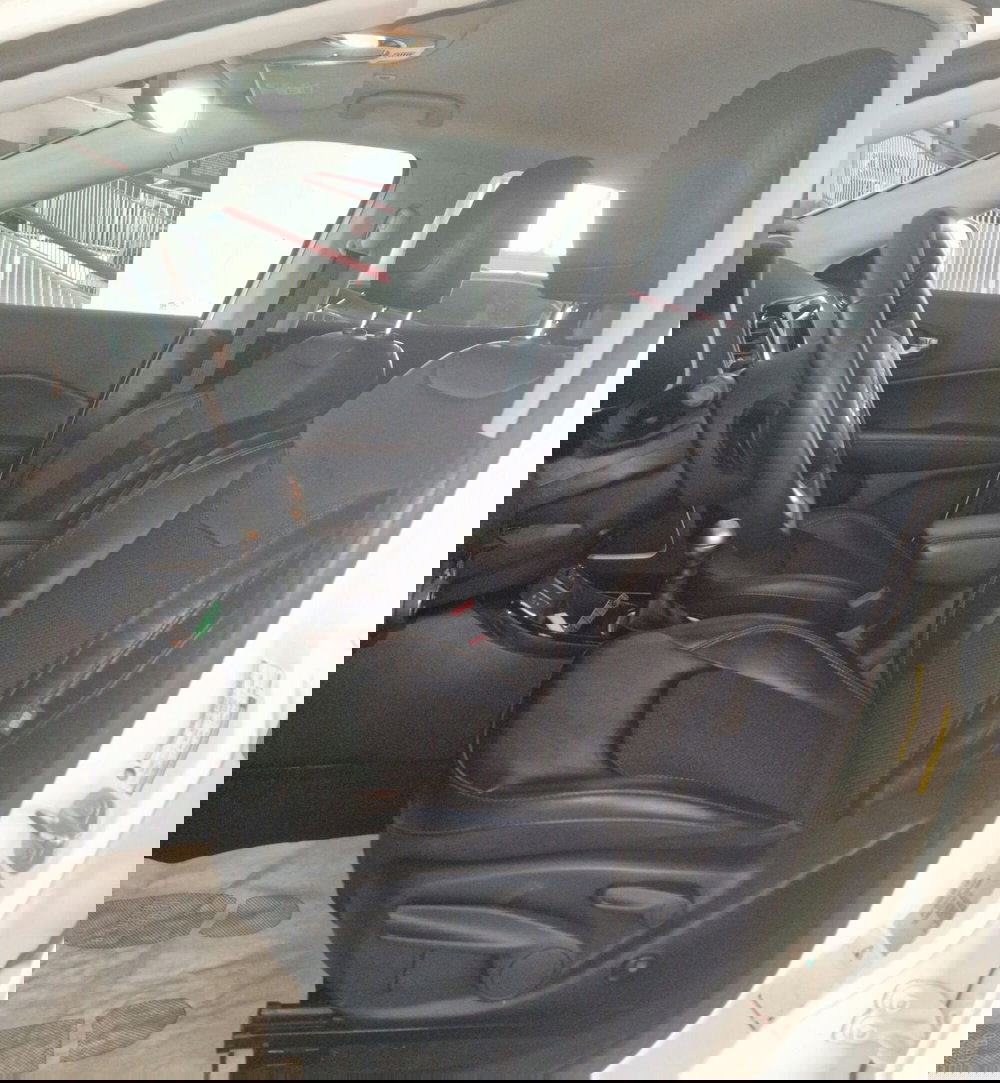 Jeep Compass usata a Terni (7)