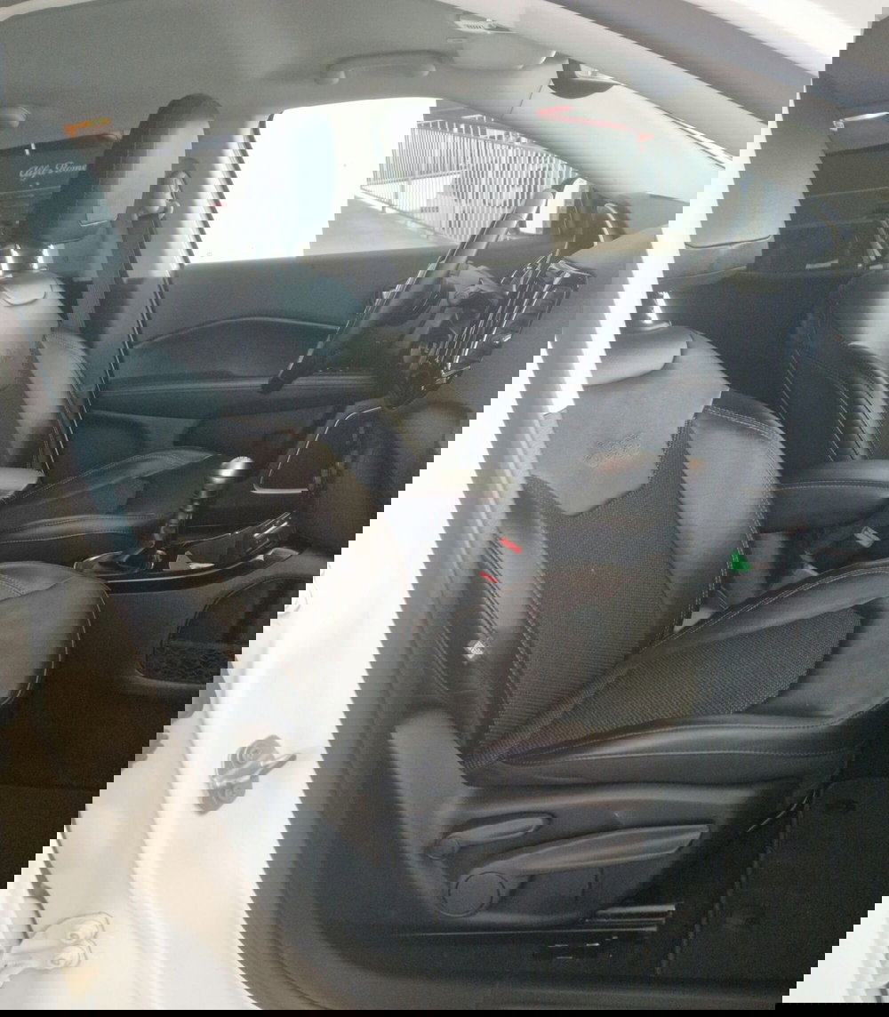 Jeep Compass usata a Terni (8)