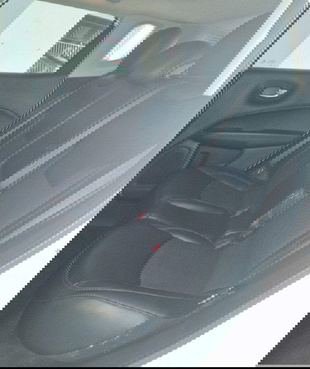 Jeep Compass usata a Terni (9)