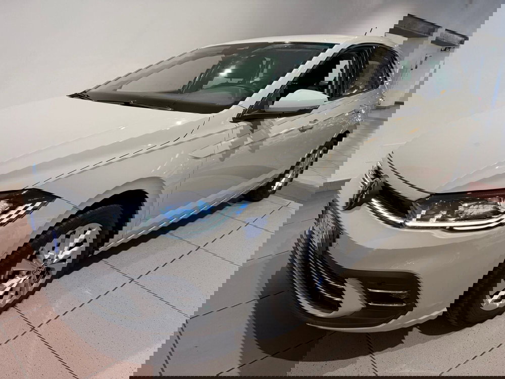 Volkswagen Polo usata a Genova