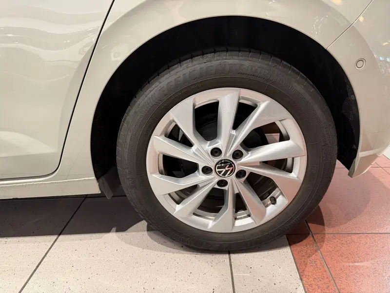 Volkswagen Polo usata a Genova (11)