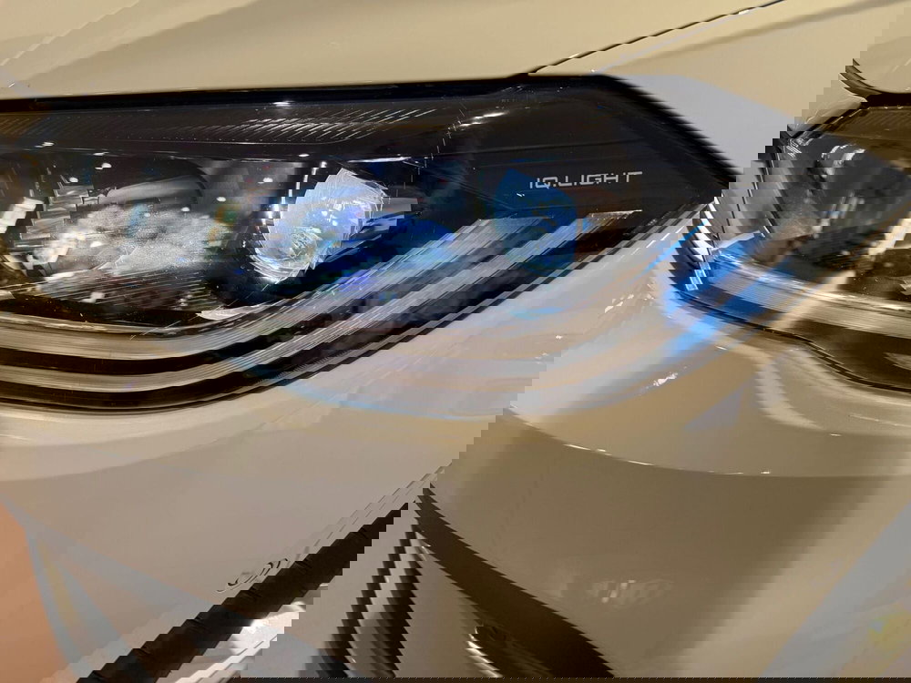 Volkswagen Polo usata a Genova (12)