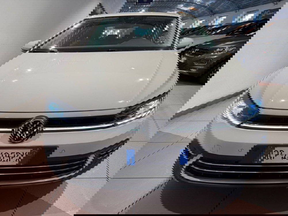 Volkswagen Polo usata a Genova (13)