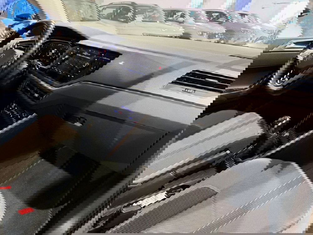 Volkswagen Polo usata a Genova (14)