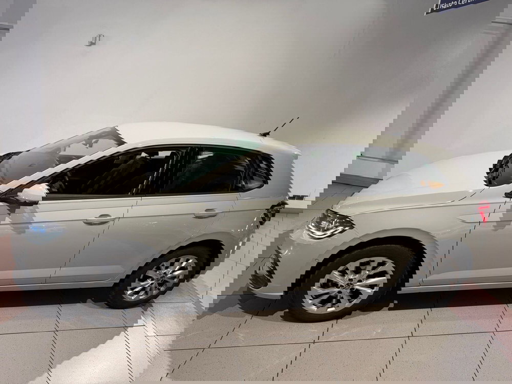 Volkswagen Polo usata a Genova (2)