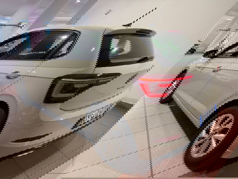 Volkswagen Polo usata a Genova (3)