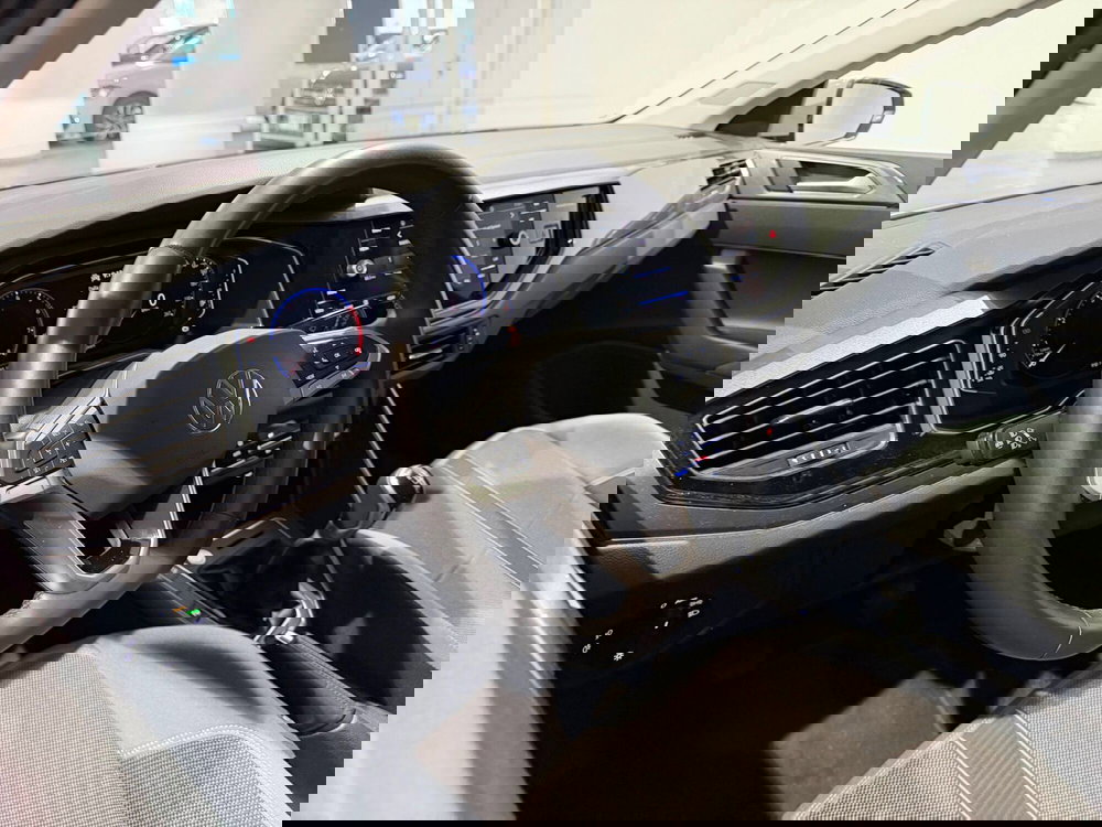 Volkswagen Polo usata a Genova (7)