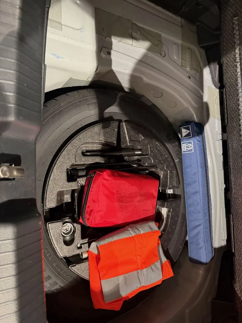 Volkswagen Polo usata a Genova (8)