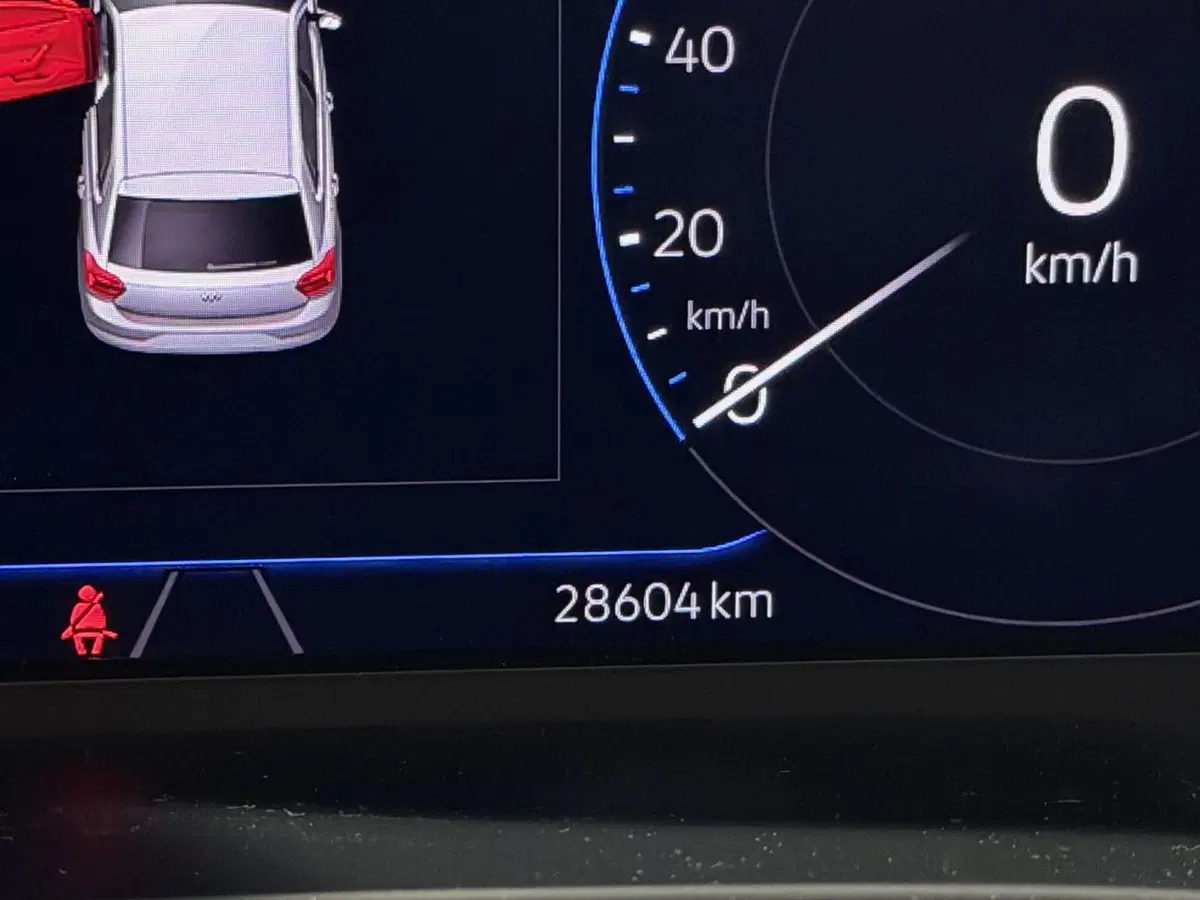Volkswagen Polo usata a Genova (9)