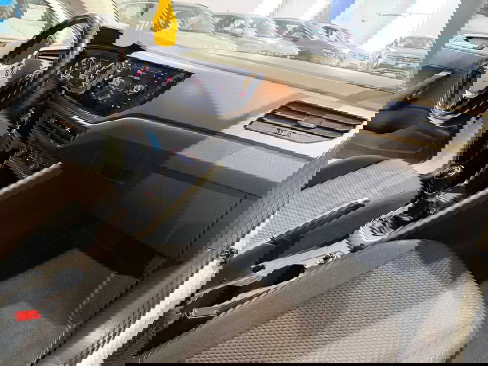 Volkswagen Polo usata a Genova (10)