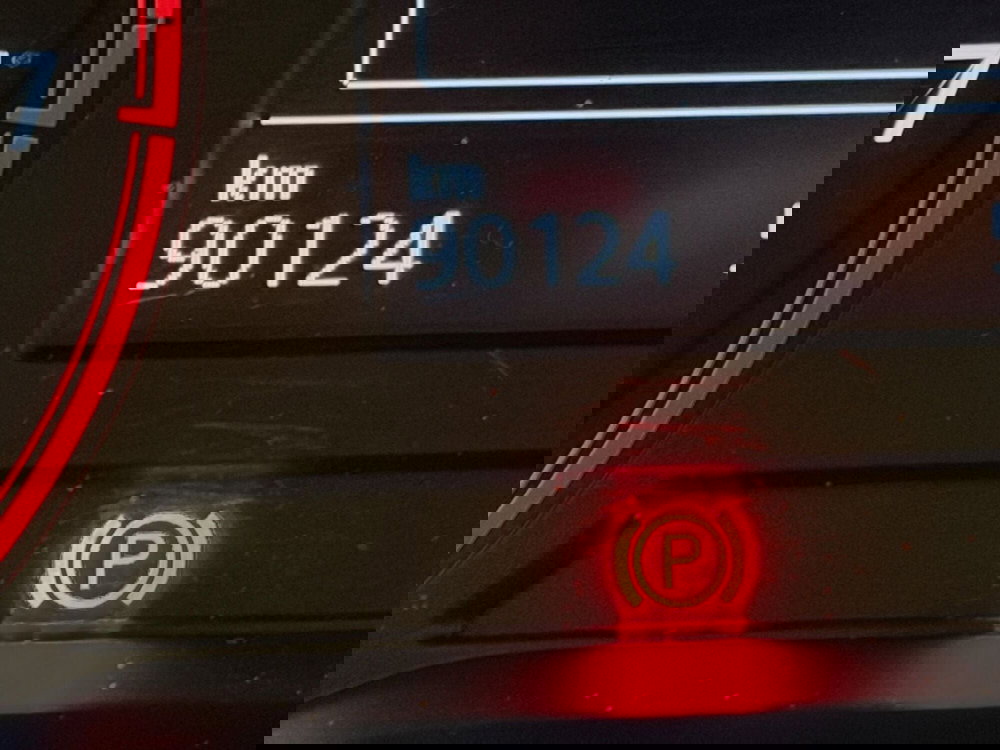 Volkswagen Polo usata a Genova (12)