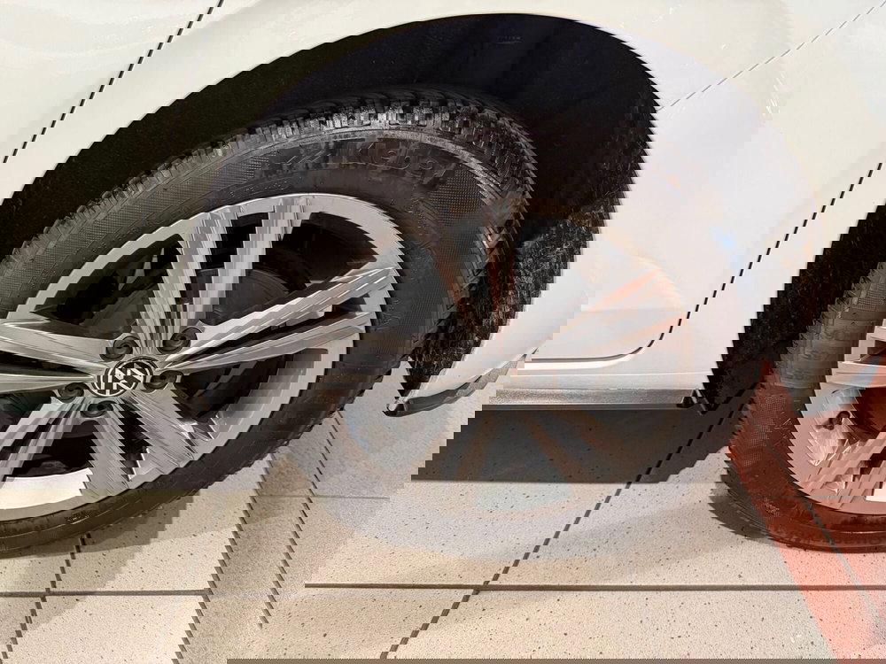 Volkswagen Polo usata a Genova (14)