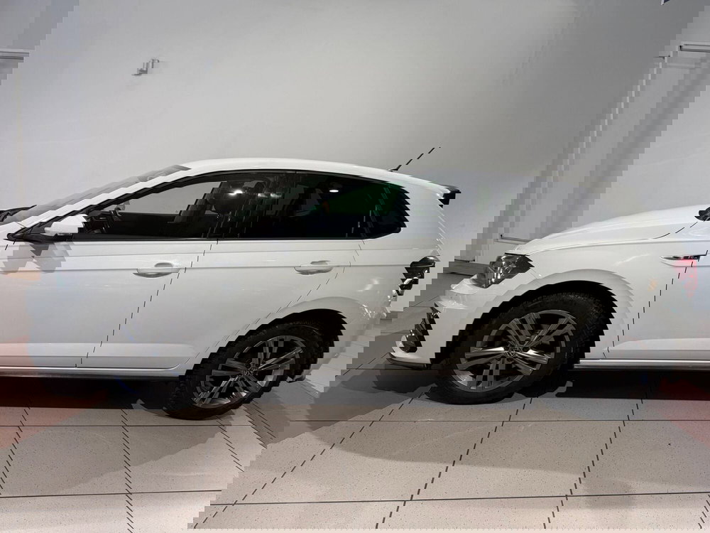 Volkswagen Polo usata a Genova (2)