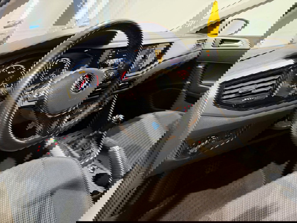 Volkswagen Polo usata a Genova (8)