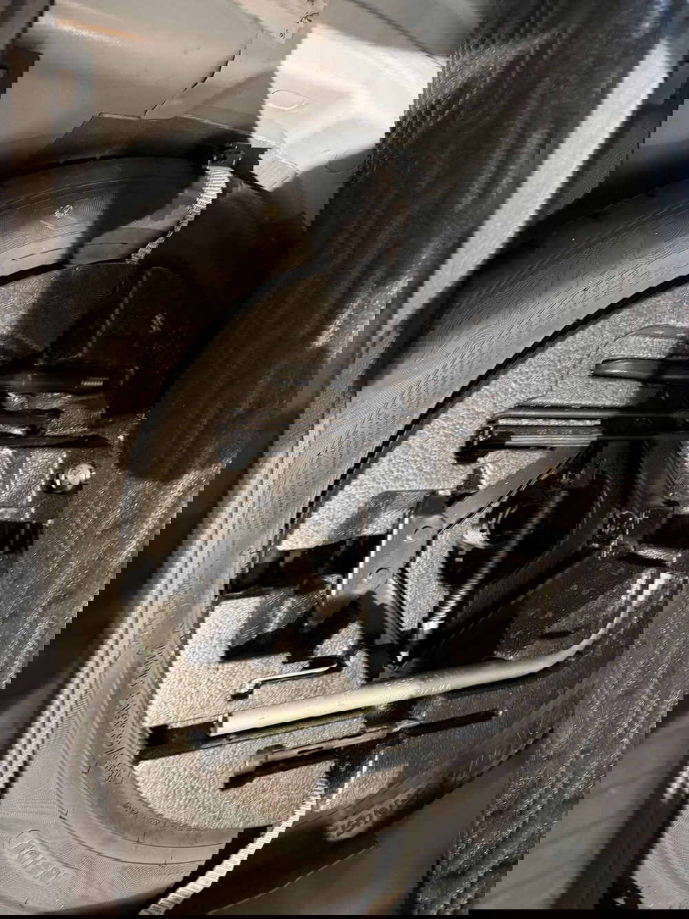 Volkswagen Polo usata a Genova (9)