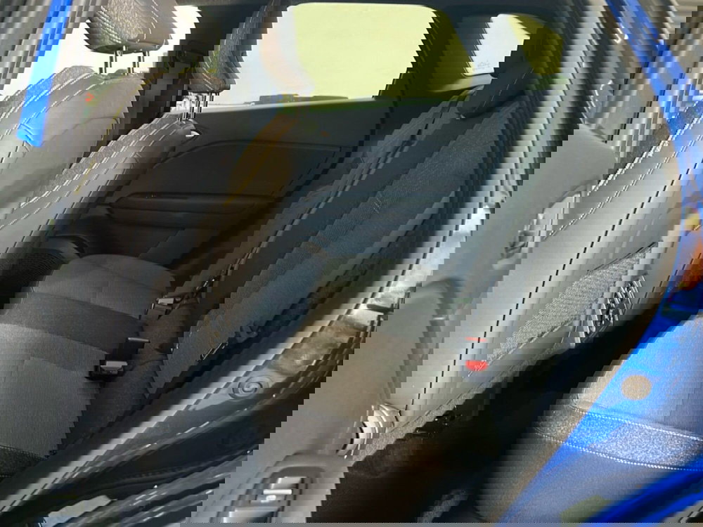 Renault Symbioz usata a Roma (11)