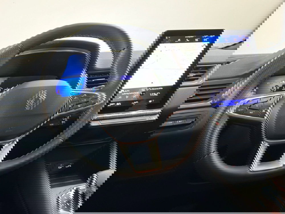 Renault Symbioz usata a Roma (12)