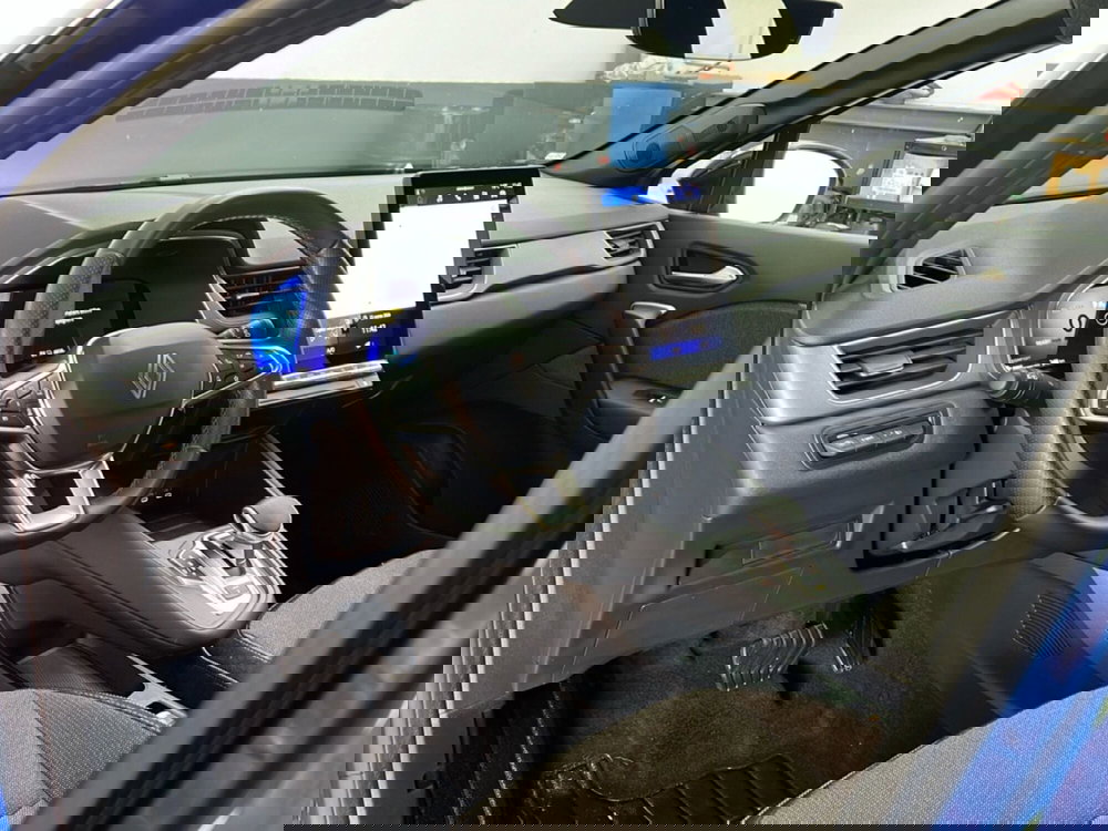 Renault Symbioz usata a Roma (15)