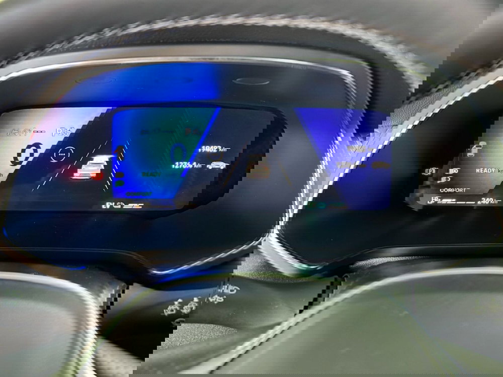 Renault Symbioz usata a Roma (17)