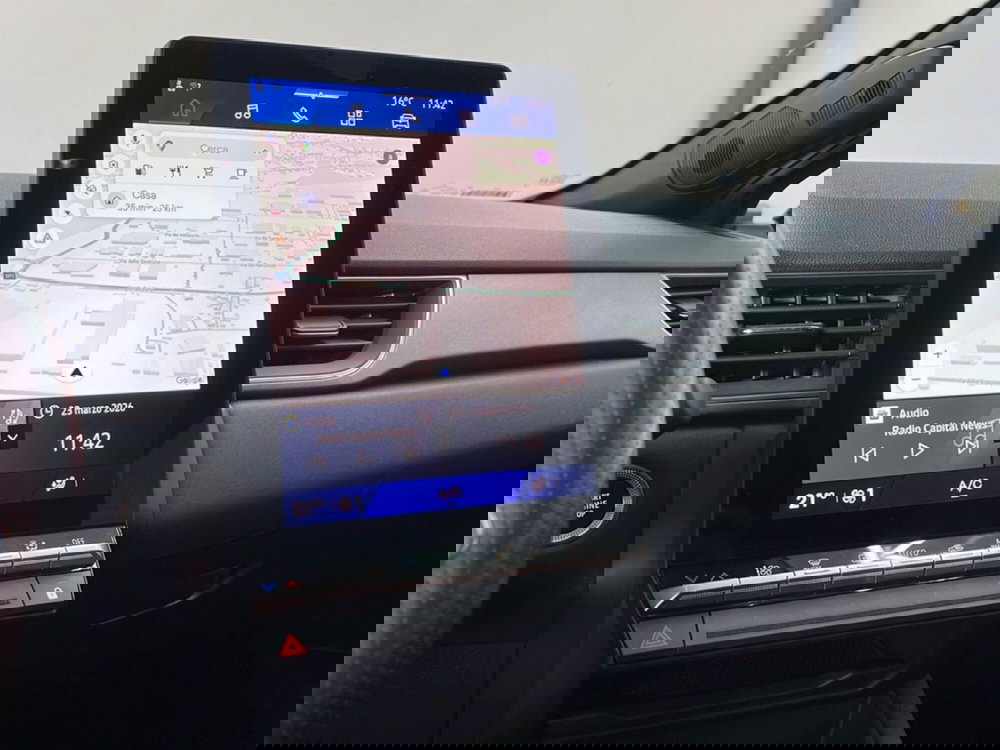 Renault Symbioz usata a Roma (18)