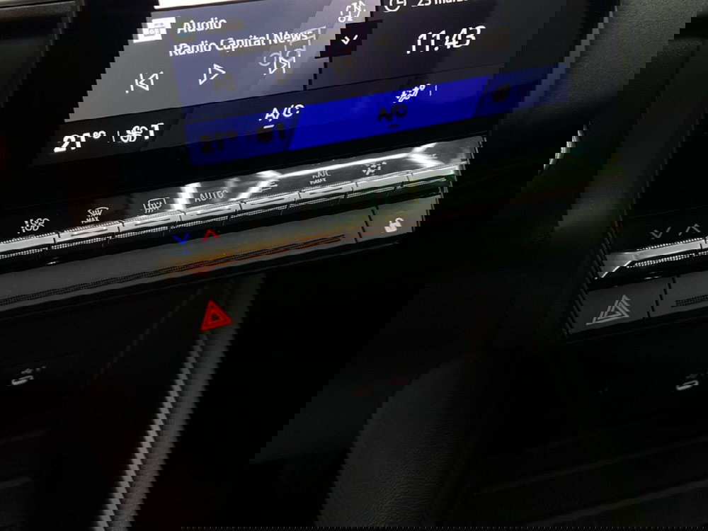 Renault Symbioz usata a Roma (19)