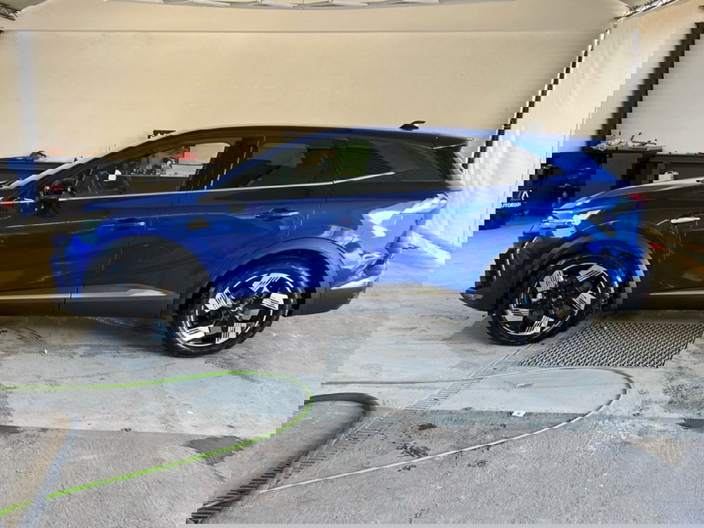 Renault Symbioz usata a Roma (2)