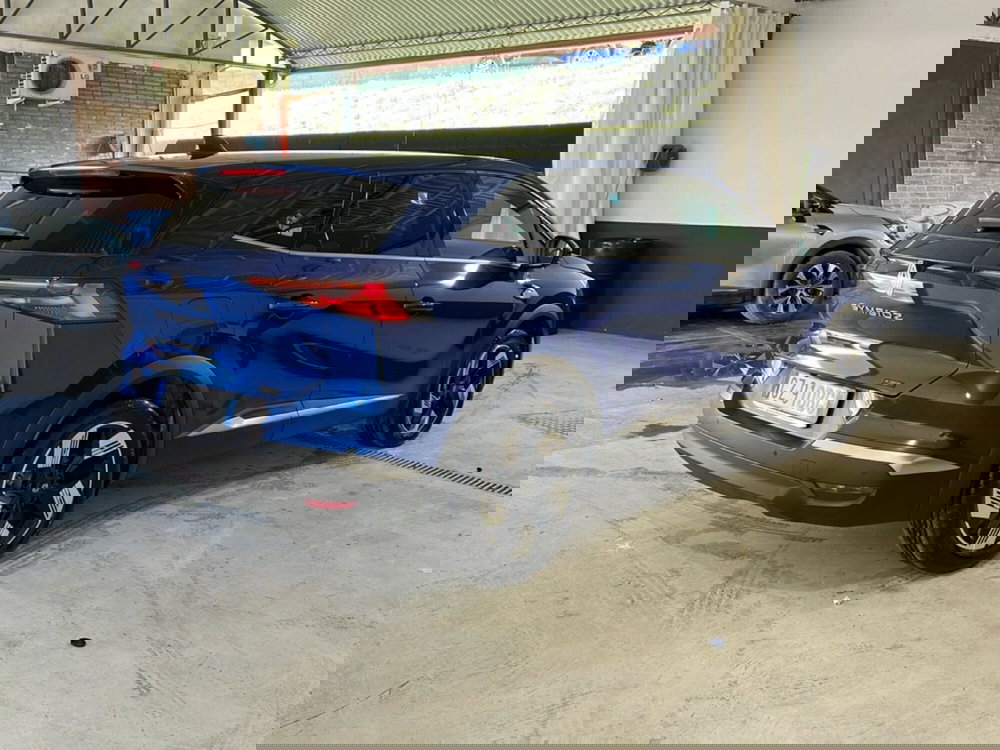 Renault Symbioz usata a Roma (5)