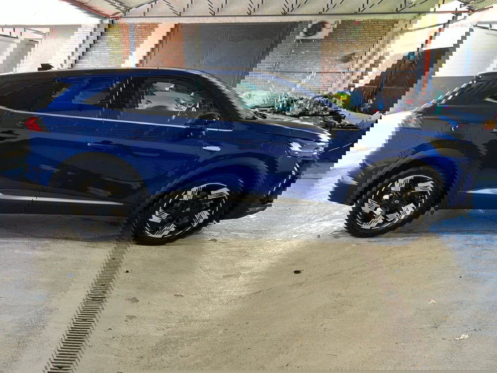 Renault Symbioz usata a Roma (6)