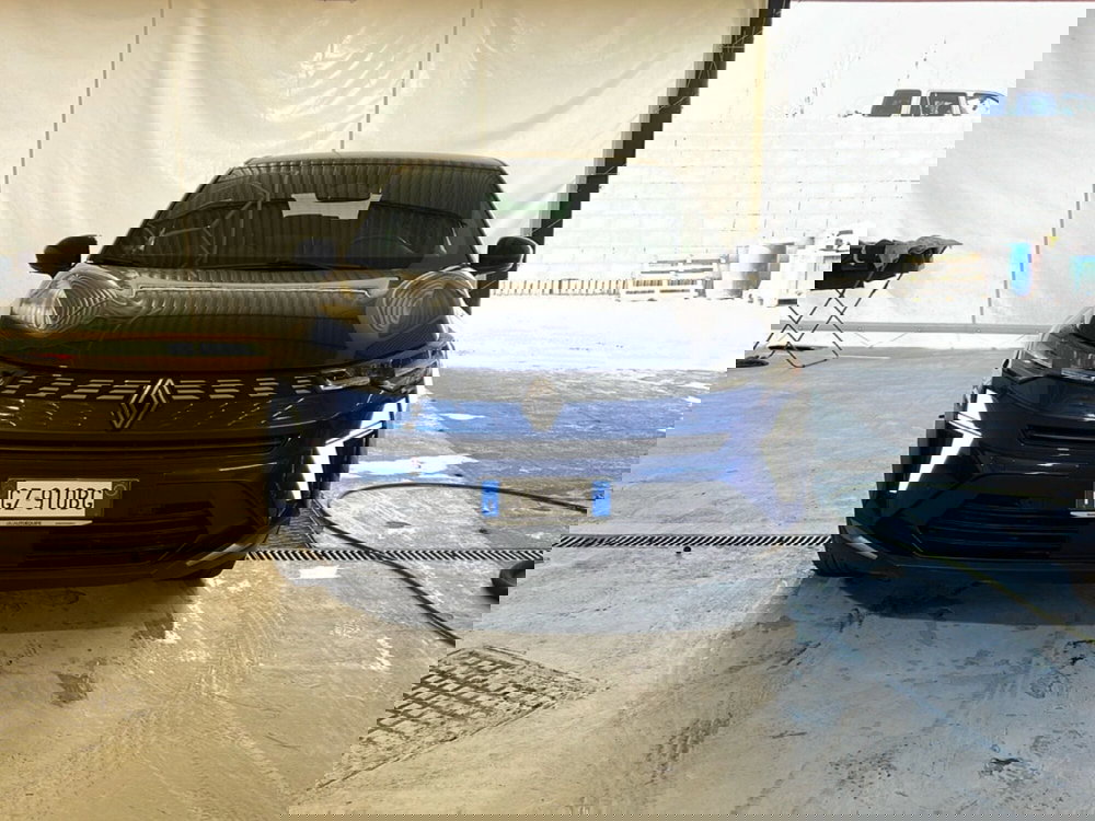 Renault Symbioz usata a Roma (8)