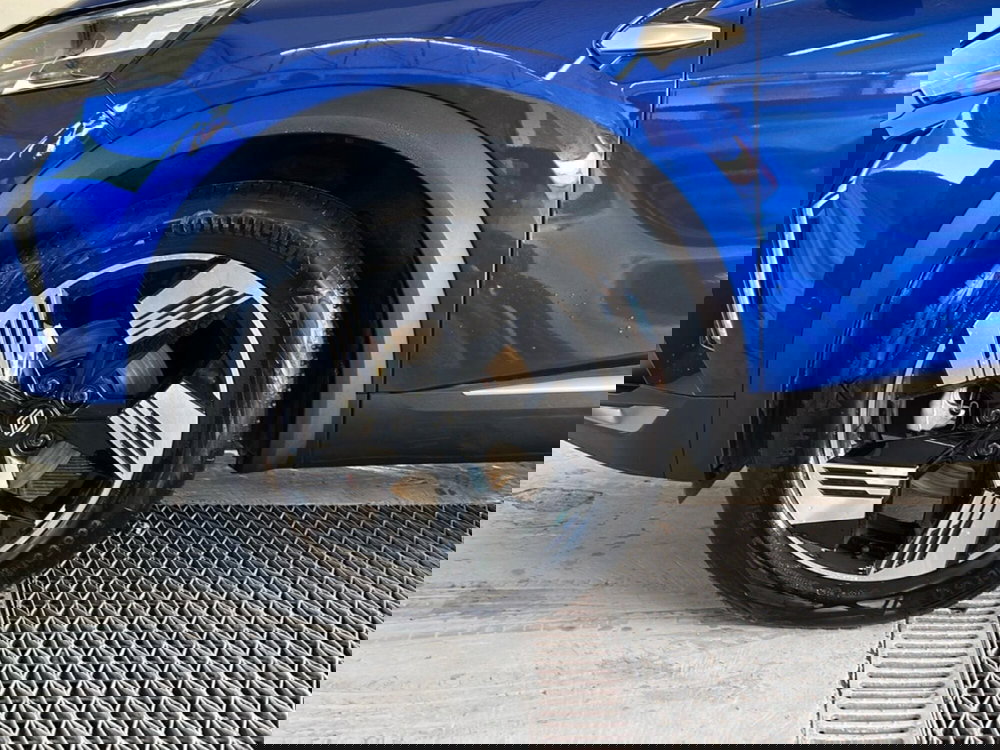 Renault Symbioz usata a Roma (9)