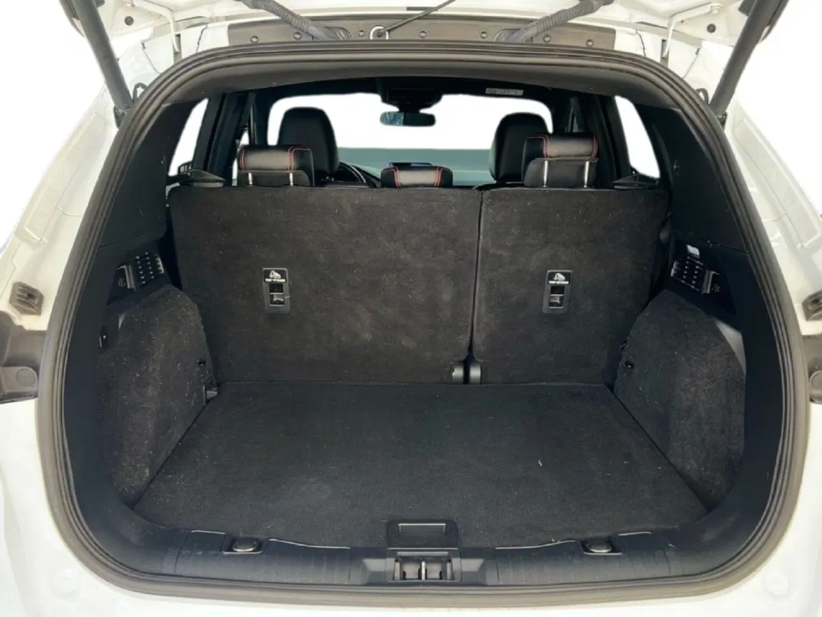 Ford Kuga usata a Roma (10)