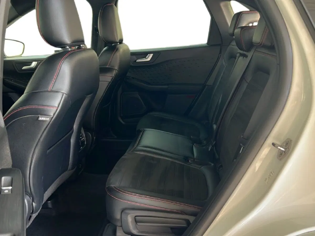 Ford Kuga usata a Roma (11)