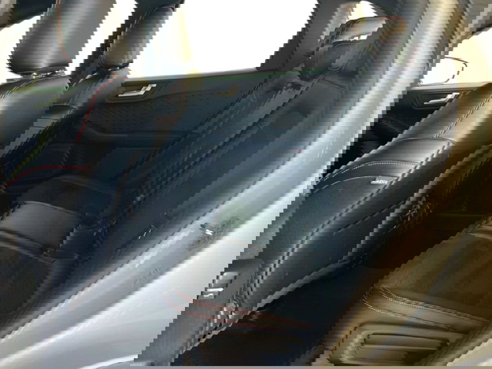 Ford Kuga usata a Roma (11)