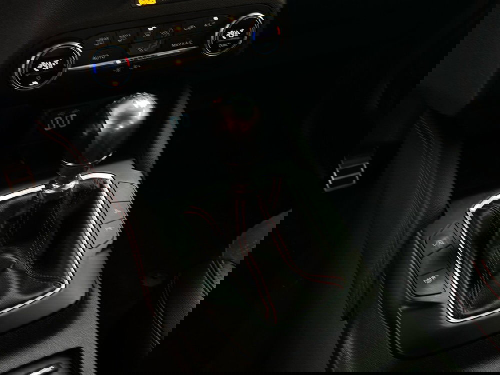 Ford Kuga usata a Roma (16)