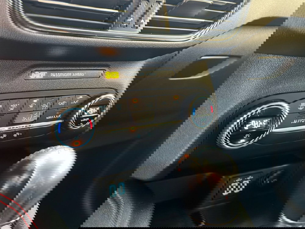 Ford Kuga usata a Roma (19)