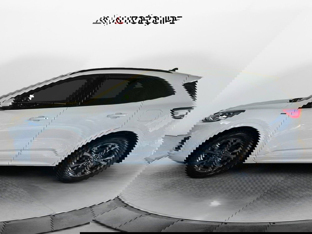 Ford Kuga usata a Roma (2)