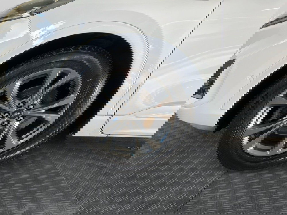 Ford Kuga usata a Roma (9)