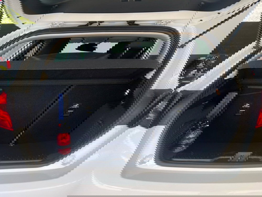 Ford Fiesta usata a Roma (10)