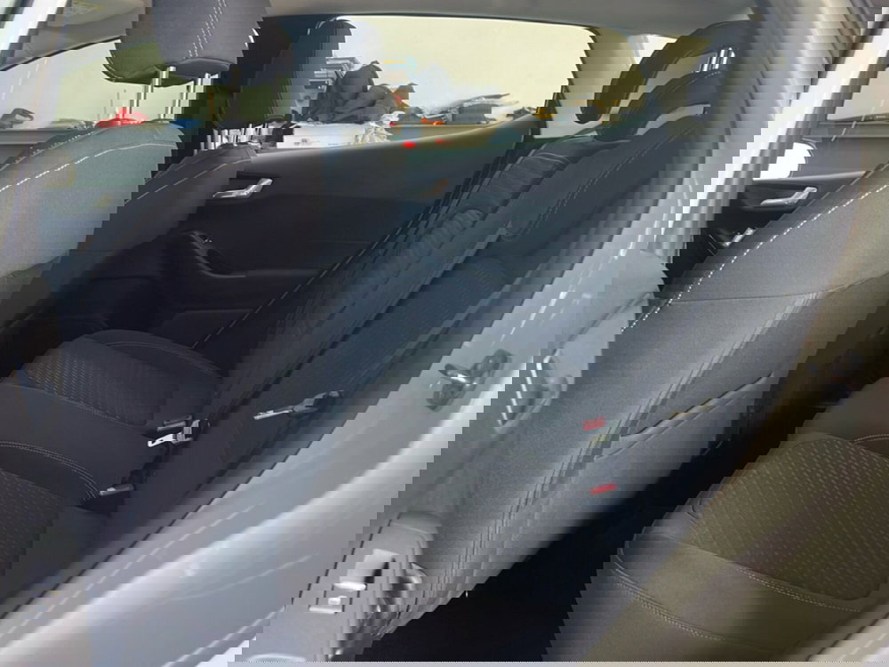 Ford Fiesta usata a Roma (11)