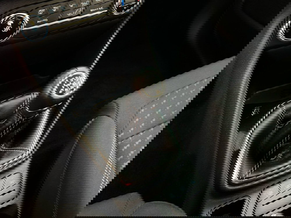 Ford Fiesta usata a Roma (16)