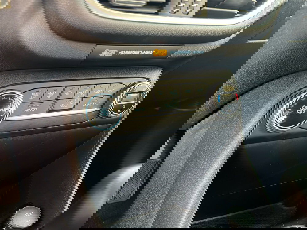 Ford Fiesta usata a Roma (19)