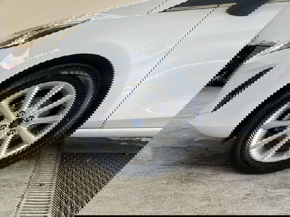 Ford Fiesta usata a Roma (9)